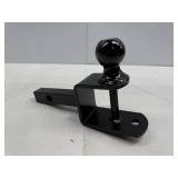 3-IN-1 ATV HITCH