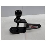 3-IN-1 ATV HITCH