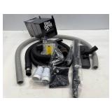 DIRT DEVIL CENTRAL VACUUM SYSTEM
