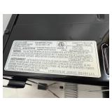 DIRT DEVIL CENTRAL VACUUM SYSTEM