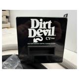 DIRT DEVIL CENTRAL VACUUM SYSTEM