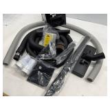 DIRT DEVIL CENTRAL VACUUM SYSTEM