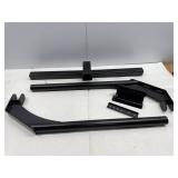 TRAILER TONGUE BIKE RACK-MISSING HARDWARE