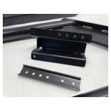 TRAILER TONGUE BIKE RACK-MISSING HARDWARE