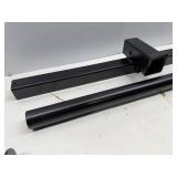 TRAILER TONGUE BIKE RACK-MISSING HARDWARE