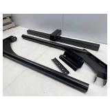 TRAILER TONGUE BIKE RACK-MISSING HARDWARE