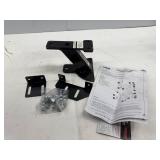 GARDEN TRACTOR HITCH