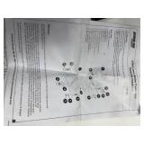 GARDEN TRACTOR HITCH