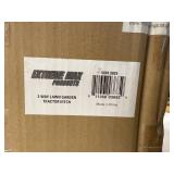 GARDEN TRACTOR HITCH