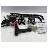 CAMCO EAZ-LIFT HITCH