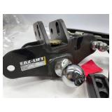 CAMCO EAZ-LIFT HITCH