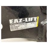CAMCO EAZ-LIFT HITCH