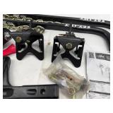 CAMCO EAZ-LIFT HITCH