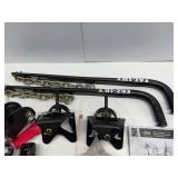 CAMCO EAZ-LIFT HITCH