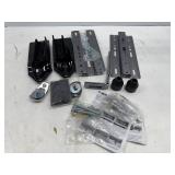 HAPPIJAC FORD TIEDOWN SET