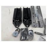 HAPPIJAC FORD TIEDOWN SET