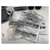 HAPPIJAC FORD TIEDOWN SET