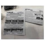 HAPPIJAC FORD TIEDOWN SET