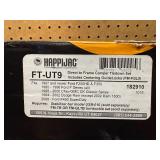 HAPPIJAC FORD TIEDOWN SET