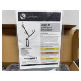 LIPPERT JACK-IT 2 BIKE CARRIER