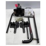 CAMCO EAZ-LIFT RECURVE HITCH