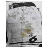 CAMCO EAZ-LIFT RECURVE HITCH