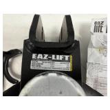 CAMCO EAZ-LIFT RECURVE HITCH