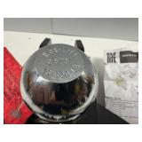 CAMCO EAZ-LIFT RECURVE HITCH