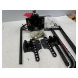 CAMCO EAZ-LIFT RECURVE HITCH