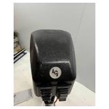 LIPPERT ELECTRIC TONGUE JACK 3500LB