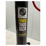 LIPPERT ELECTRIC TONGUE JACK 3500LB