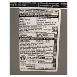 MILLER 3 TON A/C CONDENSER