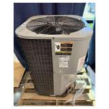 MILLER 3 TON A/C CONDENSER