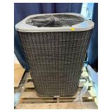 MILLER 3 TON A/C CONDENSER