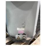 MILLER 3 TON A/C CONDENSER