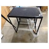 5TH WHEEL PORCH STEPS