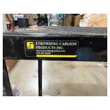 5TH WHEEL PORCH STEPS