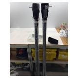 LIPPERT AWNING ARMS - DAMAGED