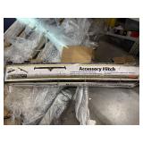 ACCESSORY HITCH