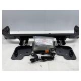 ROADMASTER TOWING BASEPLATE