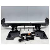 ROADMASTER TOWING BASEPLATE