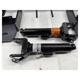 ROADMASTER TOWING BASEPLATE