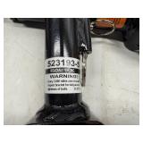 ROADMASTER TOWING BASEPLATE