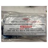 ROADMASTER TOWING BASEPLATE