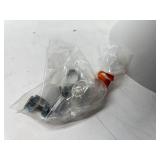 DOMETIC MODEL 320 RV TOILET