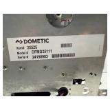 DOMETIC PROPANE HEATER / FURNACE