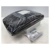 MAXXFAN 6401K RV EXHAUST FAN