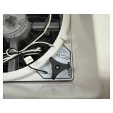 MAXXFAN 6401K RV EXHAUST FAN