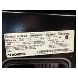 DOMETIC ROOFTOP RV AC UNIT