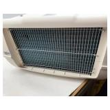 ATWOOD ROOFTOP RV AC W/ HEAT PUMP.